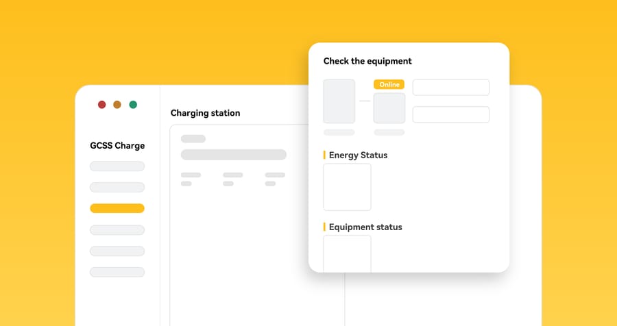 Station Management
