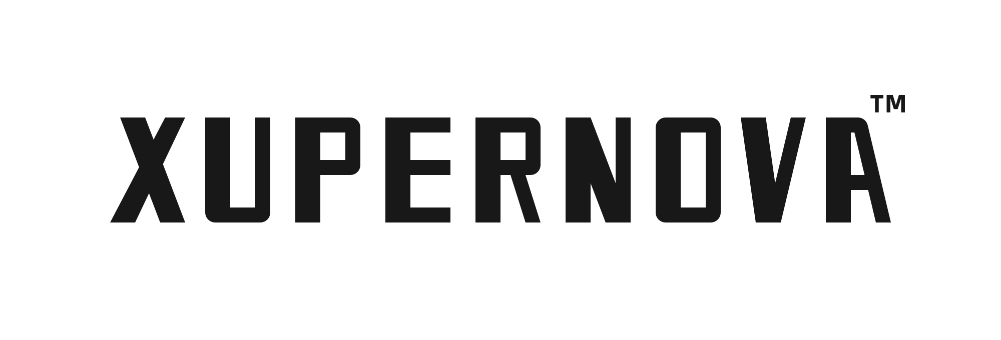 Xupernova